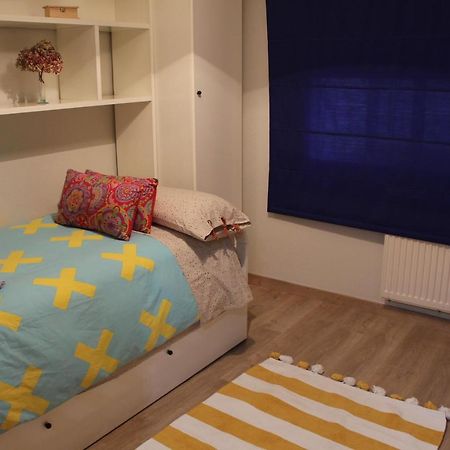 Apartamento Centrico En Monforte De Lemos - No Wifi - Parking Privado Esterno foto